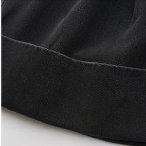 Casual denim shorts for women